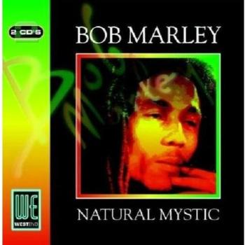 Natural Mystic - The Essential Collection