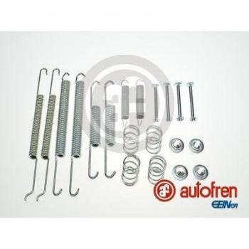Kit de reparación de ajuste automático AUTOFREN SEINSA D3892A - Juego de accesorios para zapatas de freno