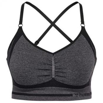 Hummel MT Lulu Women's Seamless Sports Bra