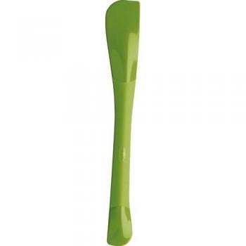 Chef'n 27424-ESPATULA Switchit, Silicona, Verde, Centimeters