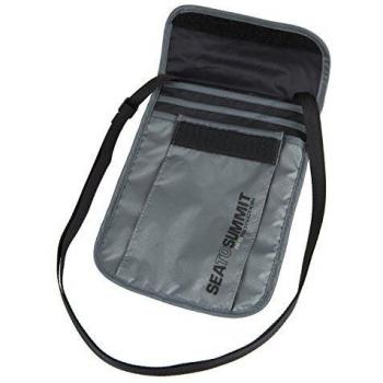 Sea-to-summit - Billetera Neck Pouch RFID l