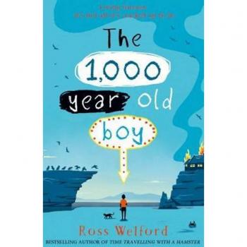 The 1000-year-old boy