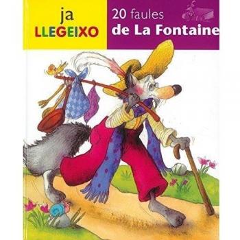 20 Faules De Lafontaine