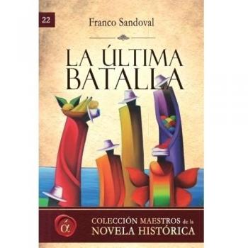 La última batalla: Volume 20