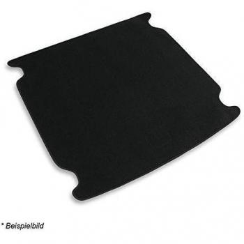 Premium ALFOMBRAS CUBETA PARA MALETERO apto para el OPEL VECTRA B Hatchback [11/1995-05/2002]