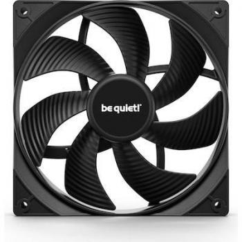 Be Quiet! Pure Wings 3 120mm PWM High-Speed Computer Case Fan