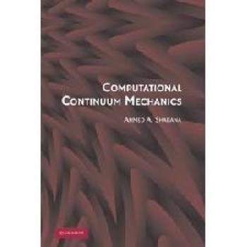 Mecánica Computacional de Continuo - Shabana, Ahmed A
