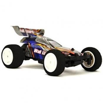 ES-TOYS Mini Buggy RC Impetus 132