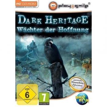 Dark Heritage: Wächter Der Hoffnung [Importación Alemana]