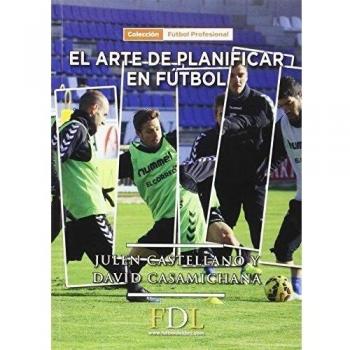 El arte de planificar en fútbol