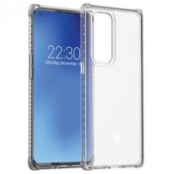 Funda Transparente Reforzada Force Case para Oppo Find X3 Lite con Garantía de por Vida