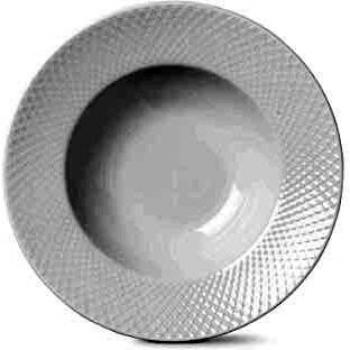Rosendahl 5711507012292 Plato hondo diámetro 24,5 cm, porcelana