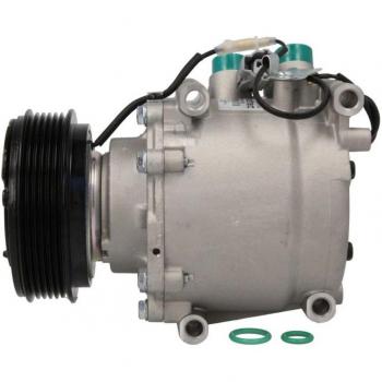 Compresor de aire acondicionado THERMOTEC KTT090115, tipo: compresor, características: compatible con sistemas de aire acondicionado, alta eficiencia, diseño compacto, fácil instalación, durabilidad mejorada