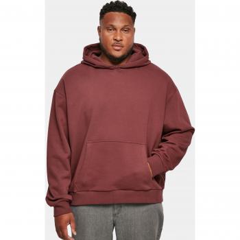 Ultra Heavy Cherry Hoodie by Urban Classics