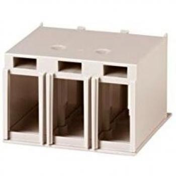 Eaton NZM2-4-XKSA 4-Pole Circuit Breaker Cover with Phase Separation