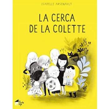 La cerca de la Colette: 30