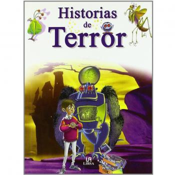 Historias de Terror
