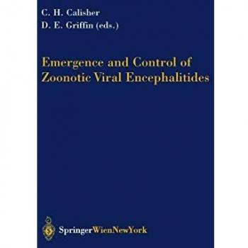 Emergence and Control of Zoonotic Viral Encephalitides: 18