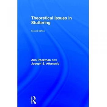 Theoretical Issues in Stuttering