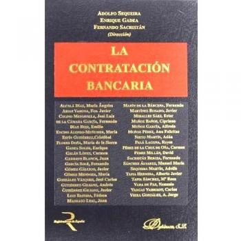La contratacion bancaria