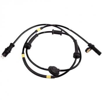 Sensor ABS A.B.S. 30160 - Sensor de velocidad de rueda, Capteur ABS activo, Raddrehzahl 1120 1200 27 negro