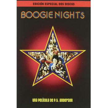 Boogie nights