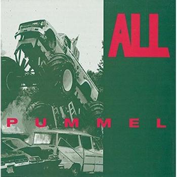 Pummel vinyl