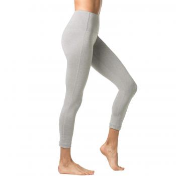 LAPASA Yoga Pantalones de Deporte para Mujeres Leggings Bolsillo Oculto