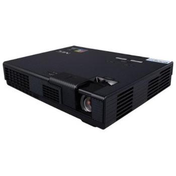 NEC L102W - Proyector (431,8-2540 mm (17-100), 16:10, Corriente alterna, 4:3, 16:9, 16:10, 0,52-3 m, 10000:1)