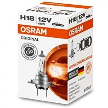 OSRAM Lámpara faro de carretera