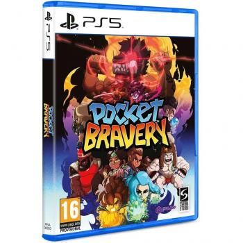 PS5 Pocket Bravery