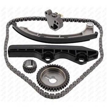 MAPCO 75520 - Cadena de control