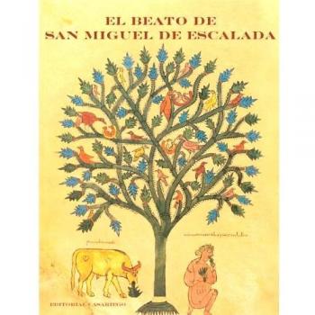El Beato de San Miguel de Escalada