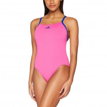 adidas Perf Swim INF+ Bañador, Mujer, Rosa