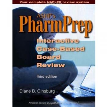 ASHP's Pharmprep