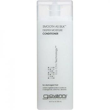 Giovanni, Root 66 Max Volume Conditioner, 8.5 fl oz
