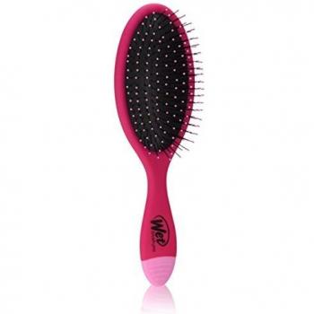 The Wet Brush Tonos De Cepillo Mojado De Amor Rosa Oscuro - 144 gr
