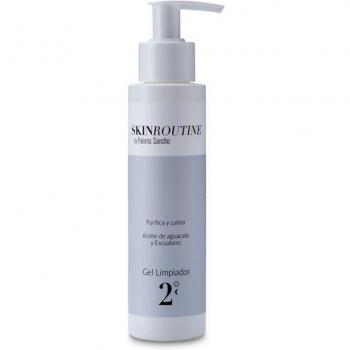 Skin Routine By Paloma Sancho Gel Limpiador 150ml