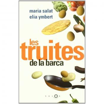 Les truites de la barca