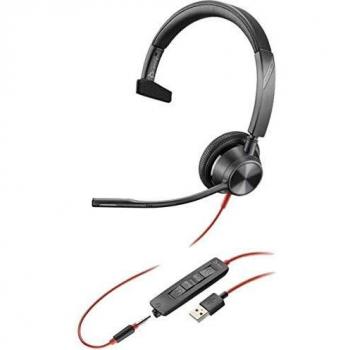 Plantronics – Blackwire 3315 USB-A