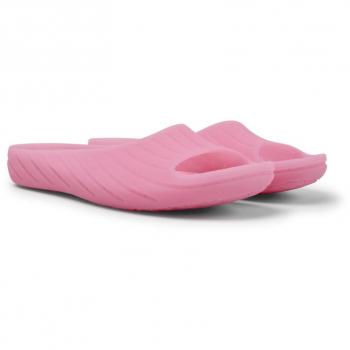 CAMPER Wabi Sandals for Women - Pink, Size 40, Synthetic