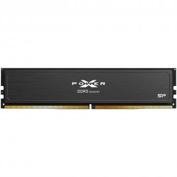 Memoria RAM Silicon Power XPOWER Pulse 32GB DDR5 6000MHz CL38 UDIMM Gaming