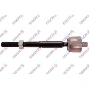 Rótula axial de dirección SIDEM 4214 - Tipo: Rótula axial; Características: Compatible con vehículos específicos, fabricada en materiales duraderos, diseño que garantiza un ajuste perfecto y funcionamiento óptimo, contribuye a la estabilidad