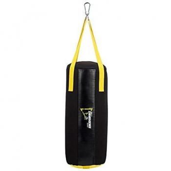 Saco de Boxeo Avento 15 kg - 80 cm de Lona