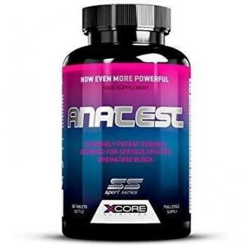 Prozis Xcore Series Anatest SS - 60 tabls.