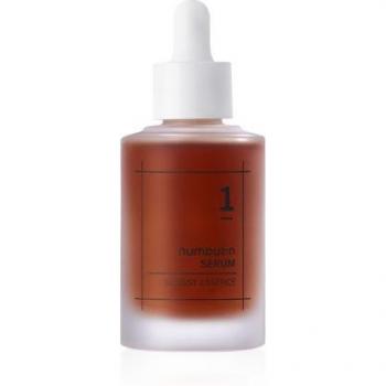 Numbuzin No.1 Glossy Essence Serum - 50ml Hydrating and Radiance Boosting Formula