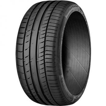 Continental ContiSportContact 5P (255/35 ZR19 96Y XL EVc, MO)