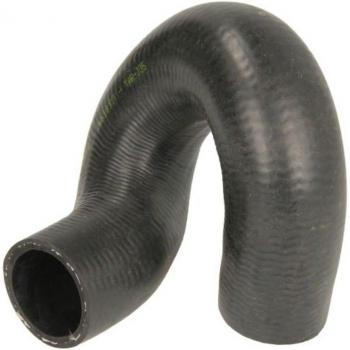 Manguera del radiador THERMOTEC DWX189TT - Tubería de radiador, fabricada en material resistente a altas temperaturas y presión, compatible con múltiples modelos de vehículos, fácil instalación, longitud específica para ajuste perfecto, diseñado