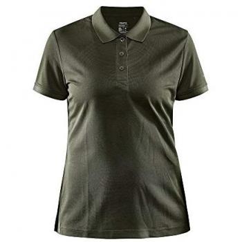 Craft Core Unify Women's Polo Shirt