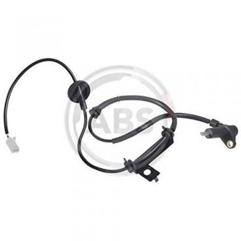 Sensor ABS de velocidad de rueda trasera izquierda 30885 para Hyundai